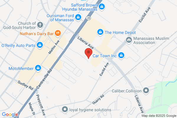 Clark's Automotive, Inc