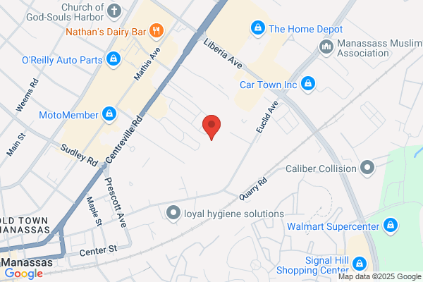 Fuentes Automotive