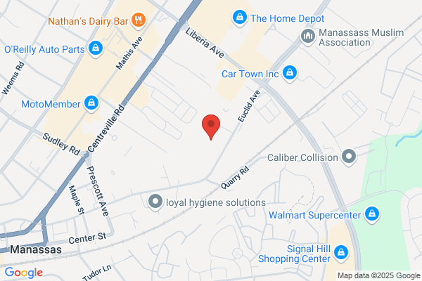 Haas Auto Service Center