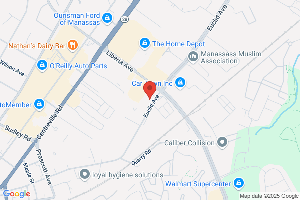 Halls Auto Care Inc