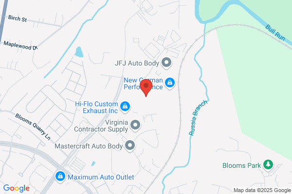 Manassas Towing