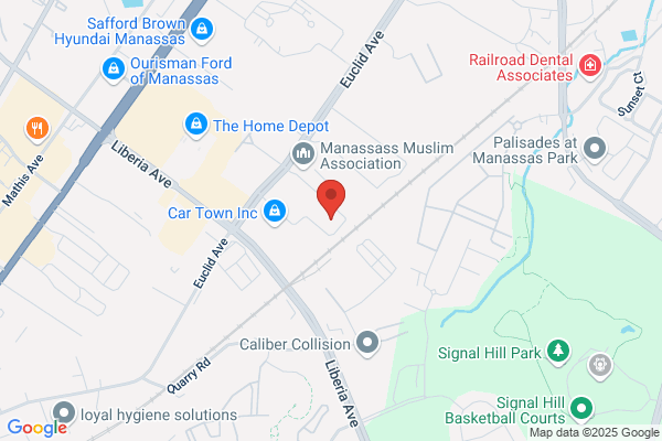 Mccarthy Tire & Automotive Centers