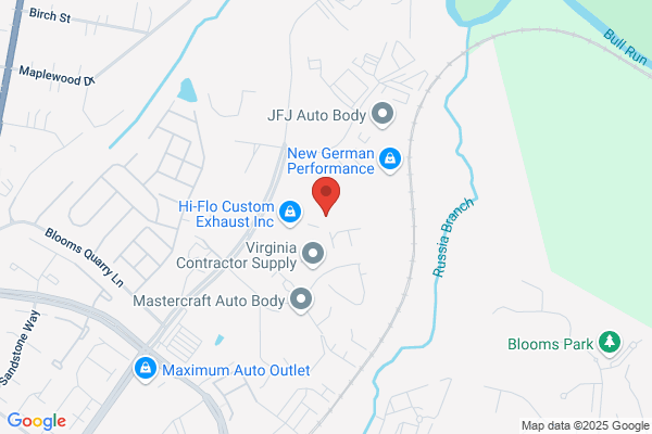 Walt's Auto Repair