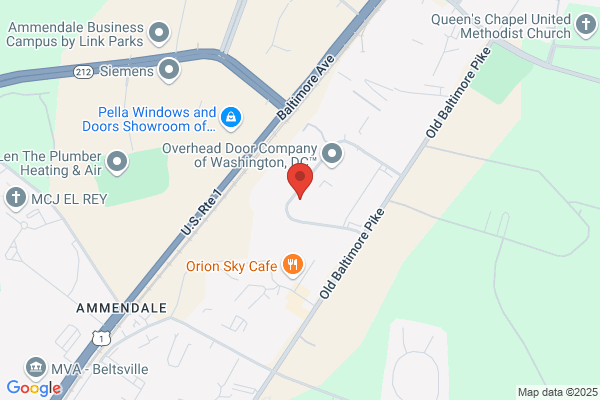 Stromberg Sheetmetal Inc