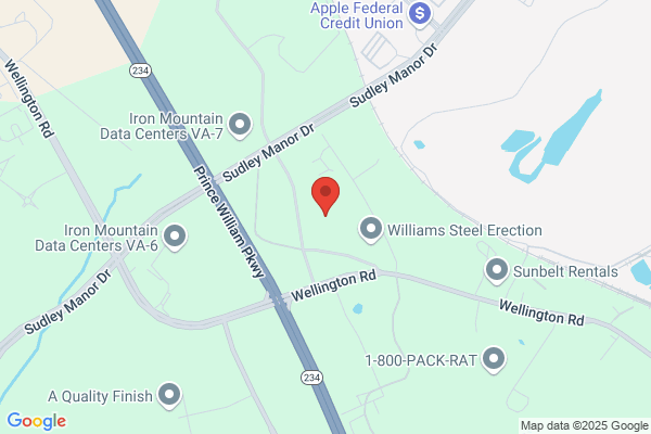 Williams Services