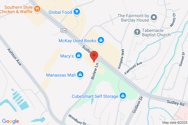 Mattress Warehouse of Manassas