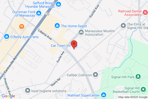 Easterns Automotive Group of Manassas