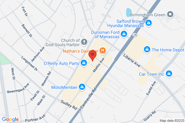 Battlefield Ford Commercial Truck Center