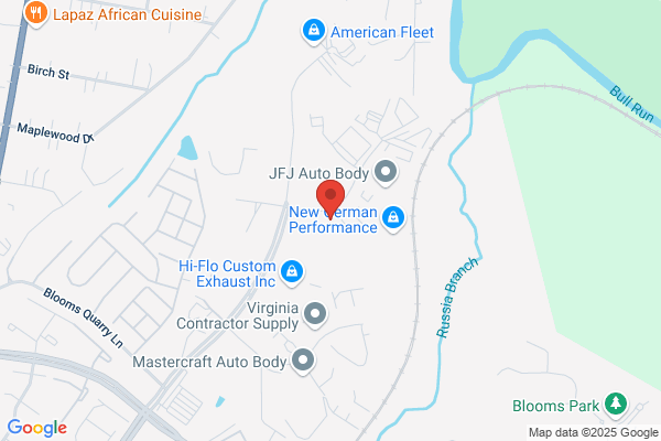 Brown's Auto Parts Inc