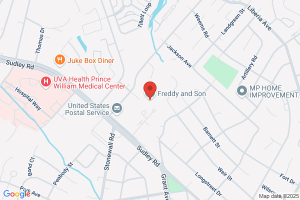 Freddy's Contractor Services, Inc.