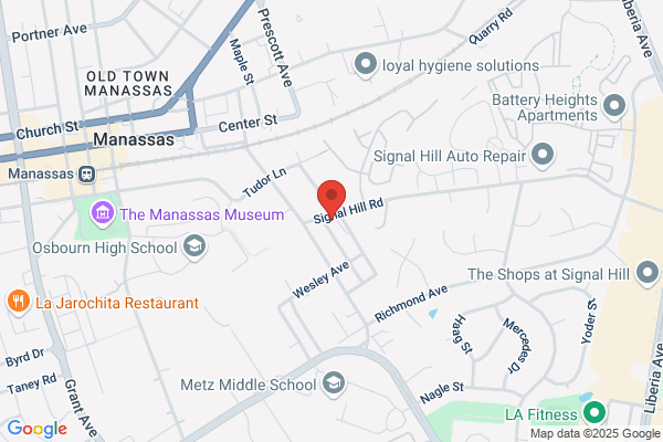The Merit School of Old Town Manassas