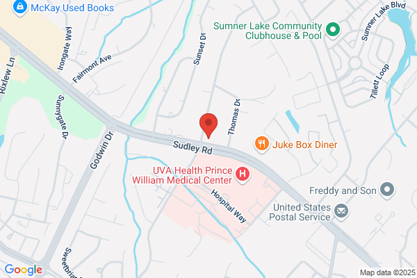 Manassas Spine and Sport