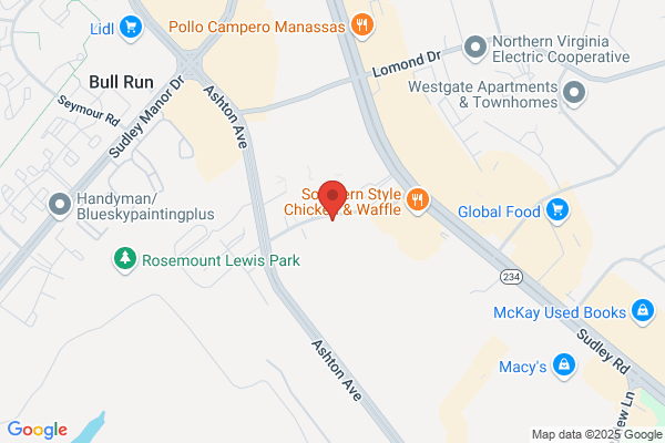 Spine Care of Manassas Chiropractic Center