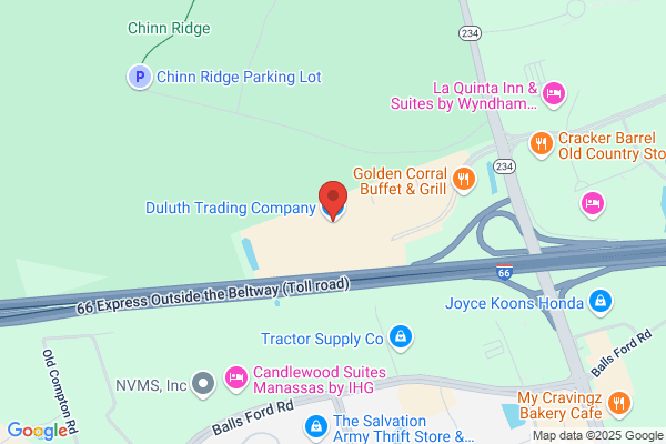 Duluth Trading Company