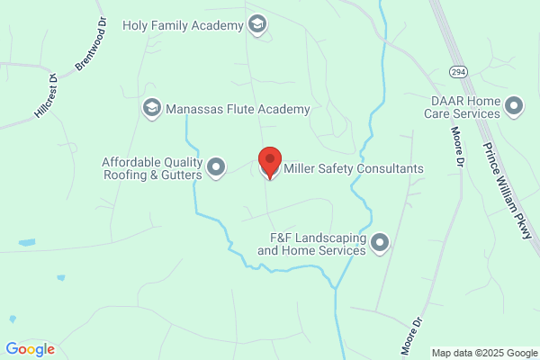Miller Safety Consultants ltd