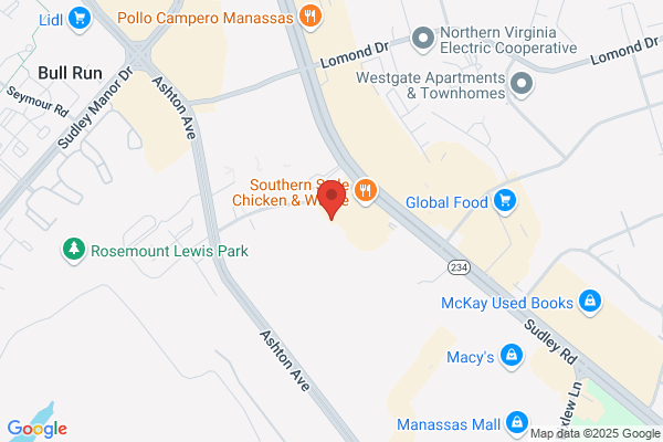 Kumon Manassas