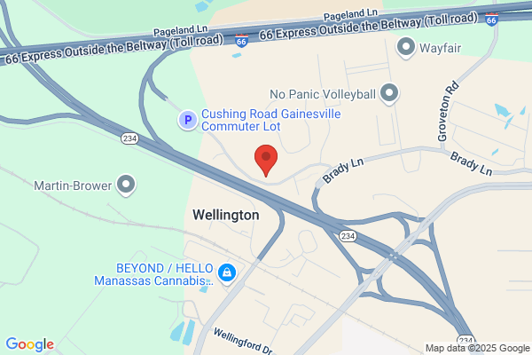 Brickworks Supply Center