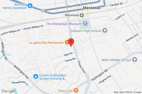 Mike's Quick Mart