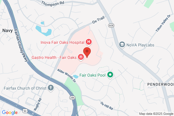 Pulmonary and Critical Care Specialists of Northern Virginia