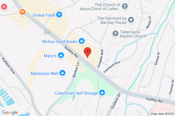 Aspen Dental - Manassas, VA