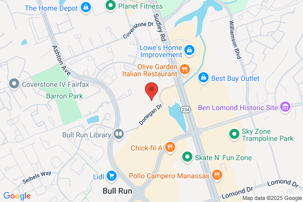 Bluebell Family Dental