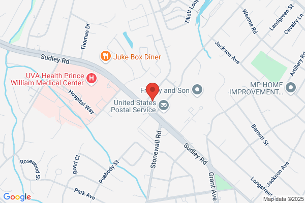 Dental House VA - Manassas