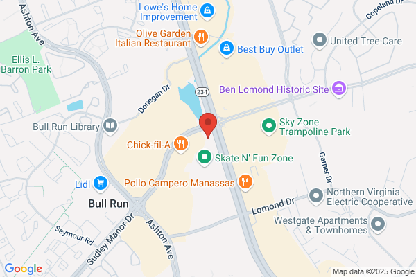 Dental One Associates of Manassas