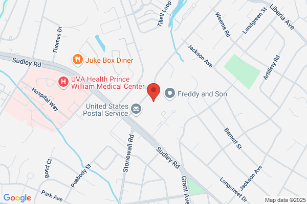 Stonewall Dental Associates