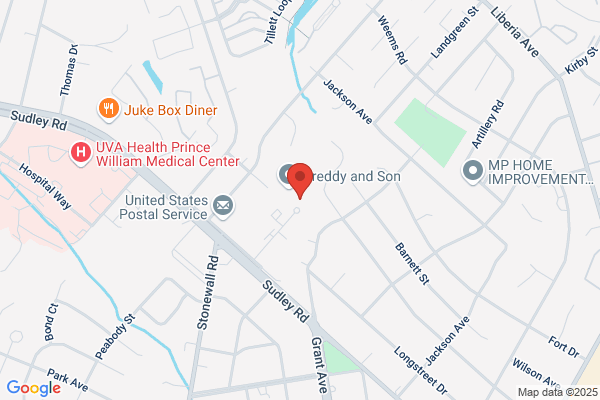 UVA Health Children's Pediatrics Manassas