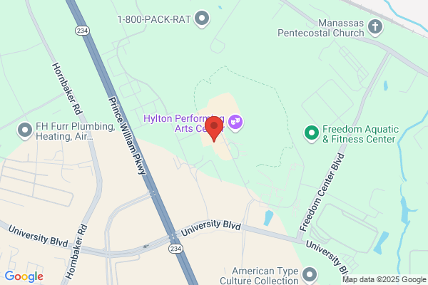 UVA Health Internal Medicine Manassas