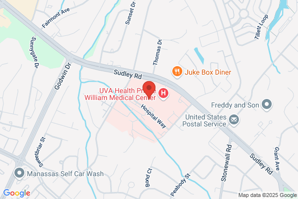 Fairfax Hemotology-Manassas