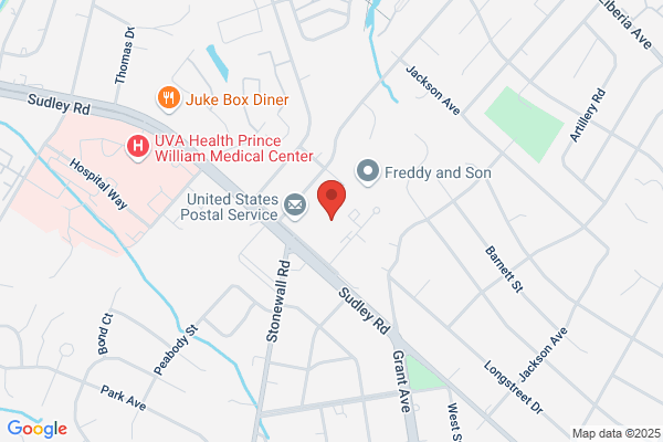 Fellowship Health Services