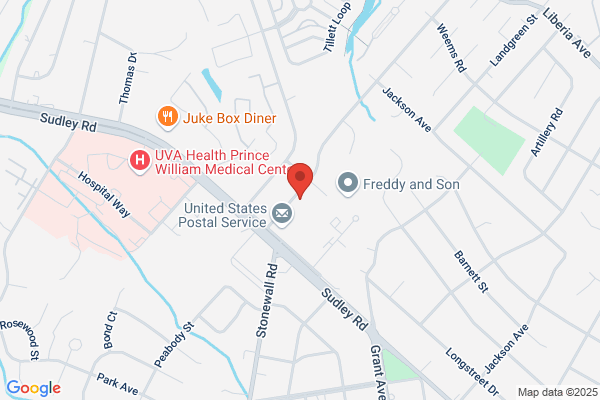 Manassas Hearing Center