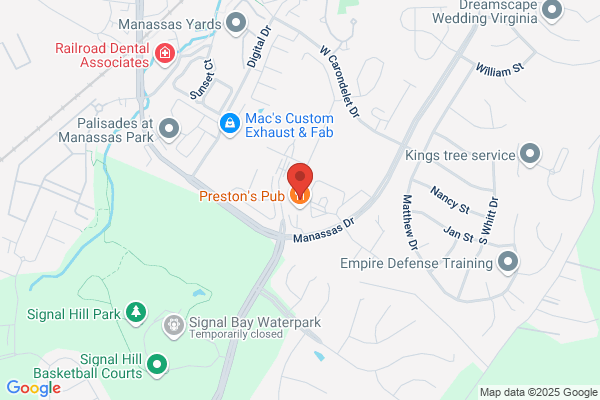 Manassas Park Family Dentistry