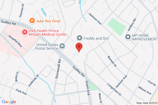 Manassas Pediatrics Ltd