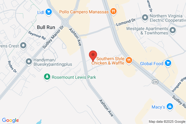 Marywood Apartments
