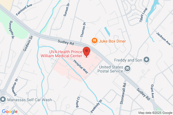 Prince William County Medical Society