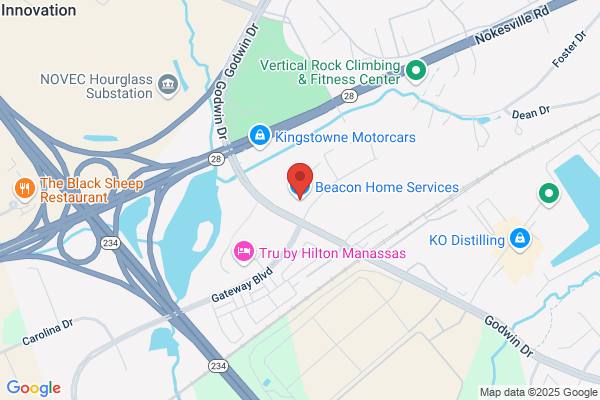 Beacon Home Services