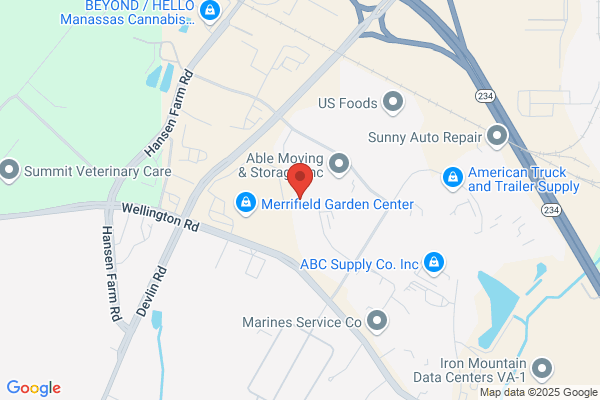 City Electric Supply Manassas