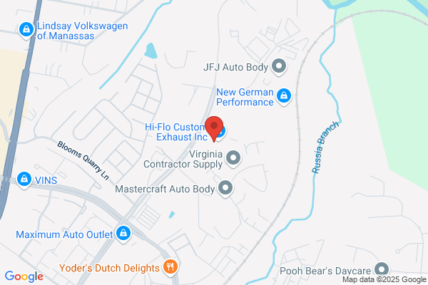 Manassas Small Engine Service