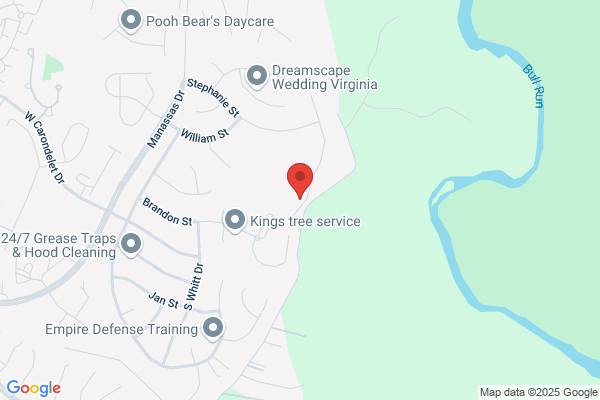 Manassas Park City Schools, Elementary Schools, Manassas Park Elementary