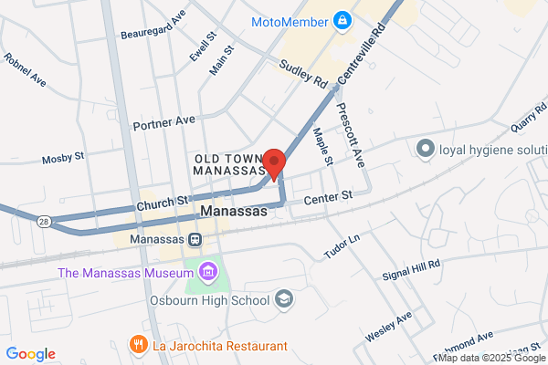 Commercial Maintenance Services