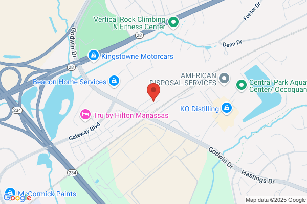 Gate Control Systems Inc