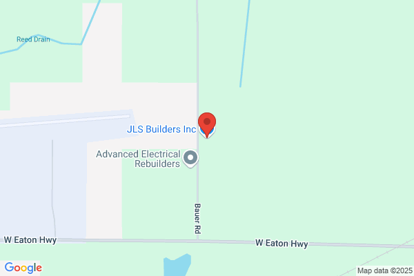 JLS Builders, LLC