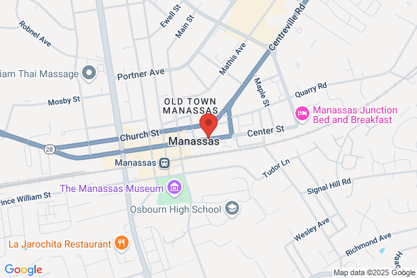 Manassas Florists