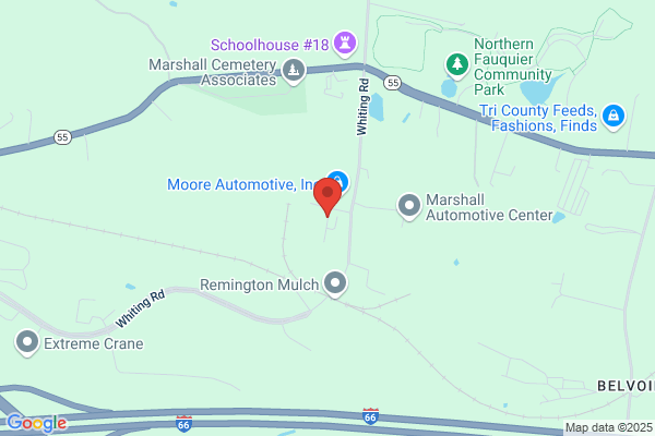 Langhorne MW Concrete