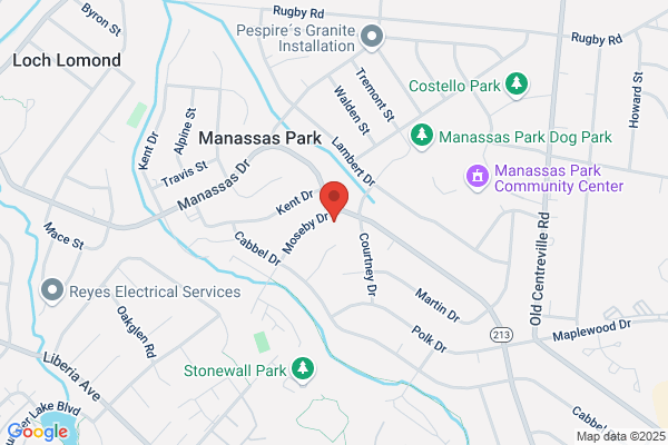 Moes Masonry And Restoration, LLC