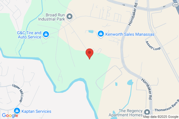 Potomac Disposal Services