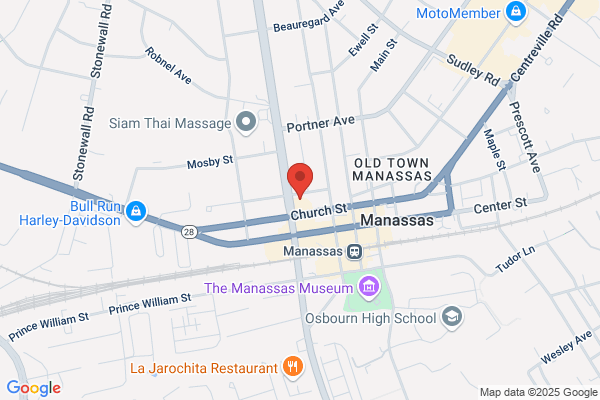 Manassas City of, City Clerk