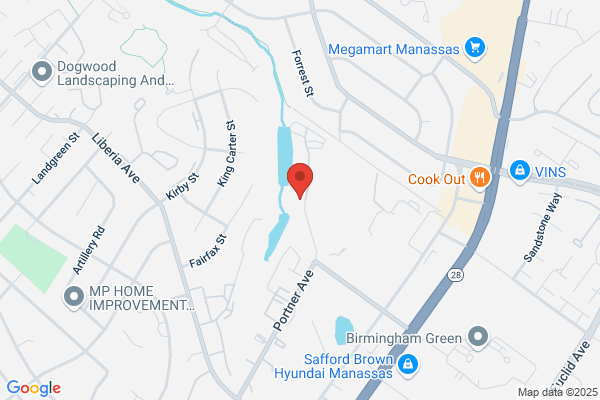Manassas City of, Human Resources